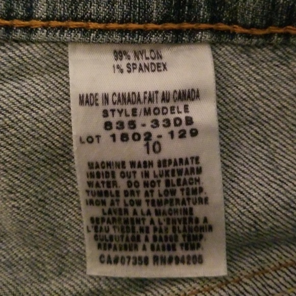 Long Elegant Legs Women's - Picture 3 of 8